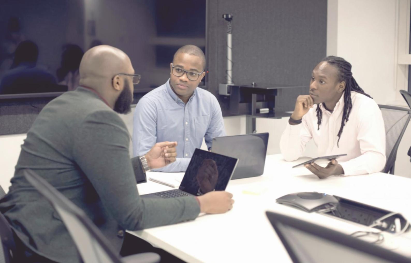Professional trading analysis workspace showing market data visualization and educational materials that demonstrate our hands-on learning approach