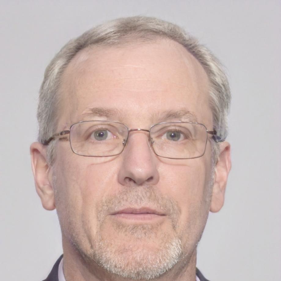 Portrait of Kjetil Thorvaldsen, Senior Market Strategist